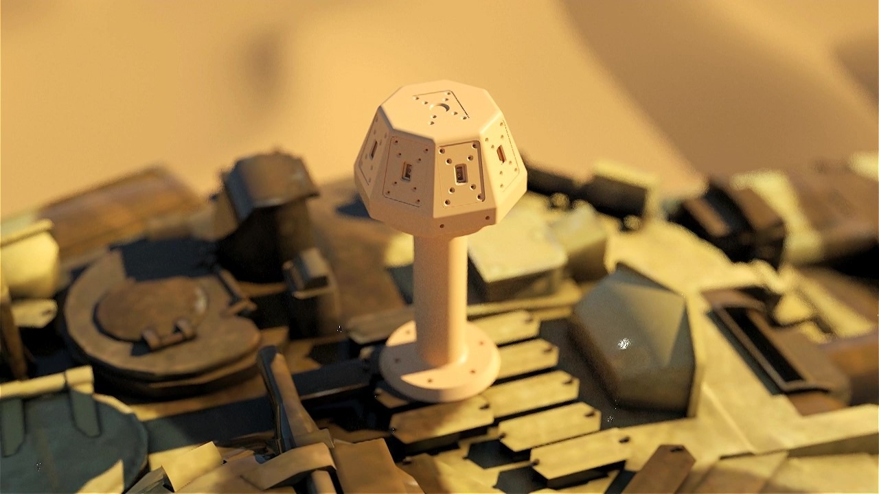 laser warning receiver